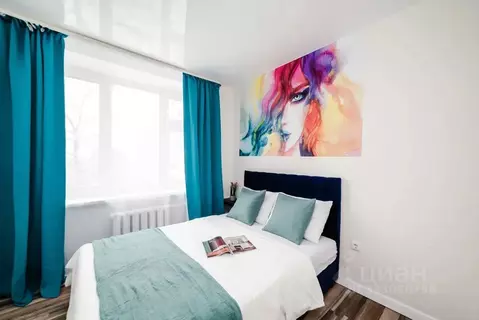 Студия Москва Химкинский бул., 19К2 (19.0 м)