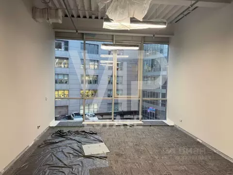 Офис в Москва ул. Ленинская Слобода, 19 (29 м)