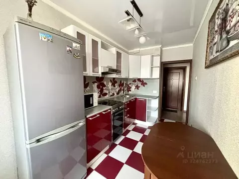 2-к кв. Иркутская область, Иркутск ул. Трилиссера, 114 (48.0 м)