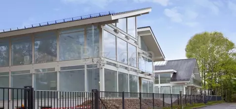 Офис в Санкт-Петербург просп. Лахтинский, 129 (150 м)