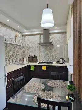 1-к кв. Волгоградская область, Волгоград ул. Наумова, 4 (32.0 м)