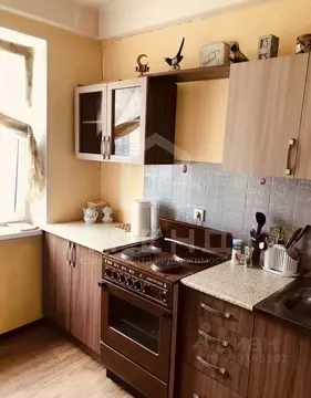 1-к кв. Санкт-Петербург Дунайский просп., 26/77 (33.3 м)