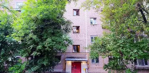 1-к кв. Московская область, Королев Первомайская ул., 2 (31.0 м)