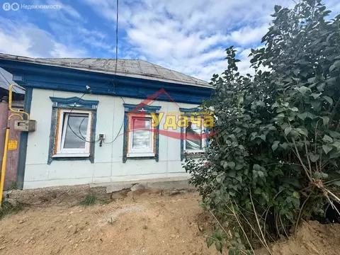 Дом в Орск, микрорайон Старый город, улица 3-го Интернационала, 63 (52 ...