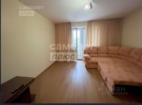 2-к кв. Челябинская область, Челябинск Прокатная ул., 20 (56.6 м)