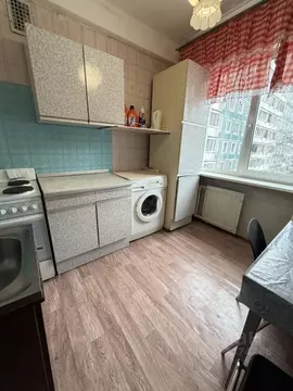 2-к кв. Санкт-Петербург, Санкт-Петербург, Колпино Октябрьская ул., ...