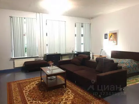 4-к кв. Санкт-Петербург Пушкинская ул., 10 (195.6 м)