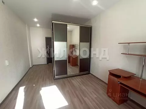 Комната Новосибирская область, Новосибирск просп. Дзержинского, 18 ...
