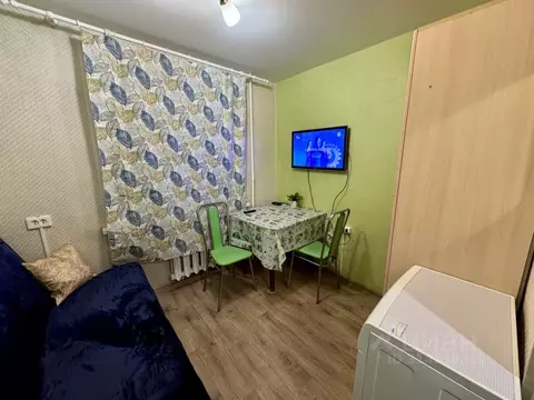 1-к кв. Самарская область, Самара просп. Карла Маркса, 372 (13.0 м)