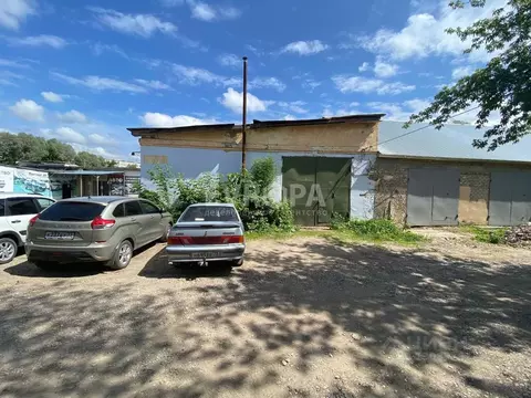 Помещение свободного назначения в Ульяновская область, Ульяновск ...