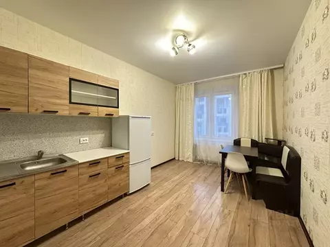 1-к кв. Ленинградская область, Всеволожский район, Заневское городское ...