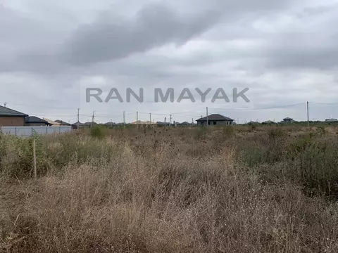 Участок в Адыгея, Майкоп городской округ, Гавердовский хут. ул. ...