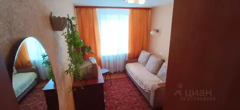 Комната Иркутская область, Иркутск ул. Иосифа Уткина, 28 (12.0 м)