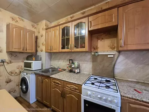 4-к кв. Нижегородская область, Нижний Новгород Мончегорский мкр, ул. ...