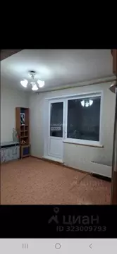 1-к кв. Кемеровская область, Кемерово Комсомольский просп., 63 (29.0 ...