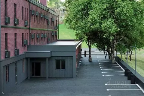 Торговая площадь в Москва Нагатинская ул., 2 (56 м)