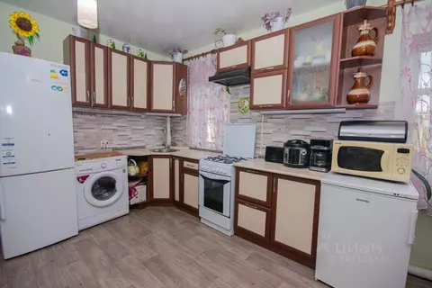 Дом в Ульяновская область, Ульяновск городской округ, с. Белый Ключ ...