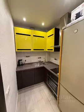 Свободной планировки кв. Москва 2-й Хорошевский проезд, 5 (39.0 м)