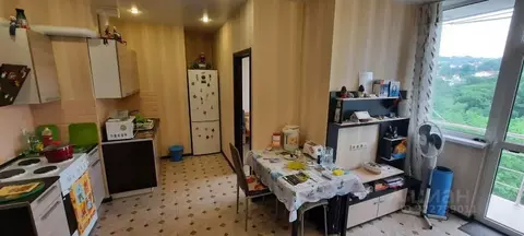 Студия Краснодарский край, Сочи Вишневый пер., 85Б (30.0 м)