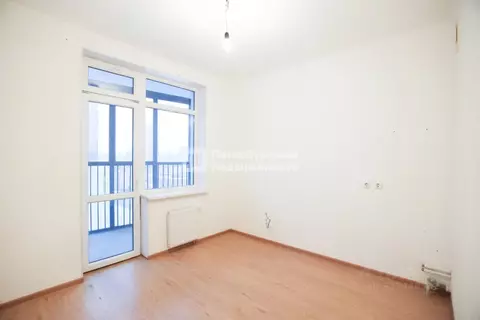 1-к кв. Санкт-Петербург ул. Катерников, 7 (36.2 м)