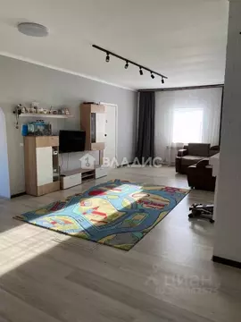 Дом в Бурятия, Тарбагатайский район, Саянтуйское с/пос, с. Нижний ...