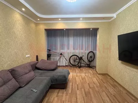 4-к кв. Ростовская область, Волгодонск просп. Мира, 31 (74.0 м)