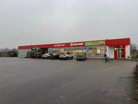 Торговая площадь в Московская область, Сергиево-Посадский городской ...