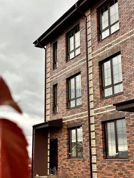 Таунхаус в Нижегородская область, Нижний Новгород Полярная ул., 59 ...