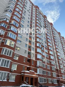 2-к кв. Воронежская область, Воронеж ул. Владимира Невского, 38 (73.9 ...