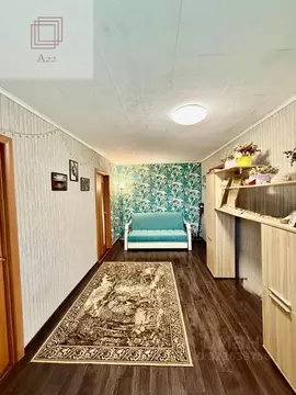 4-к кв. Алтайский край, Новоалтайск Октябрьская ул., 21 (62.0 м)