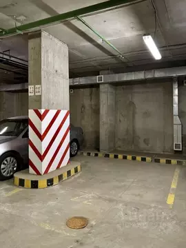 Гараж в Удмуртия, Ижевск пл. имени 50-летия Октября, 6А (15 м)