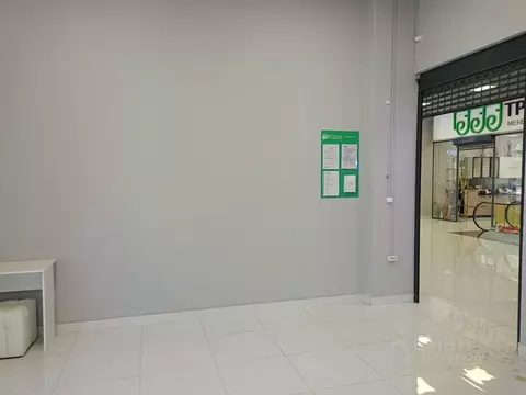 Помещение свободного назначения в Краснодарский край, Краснодар ул. ...