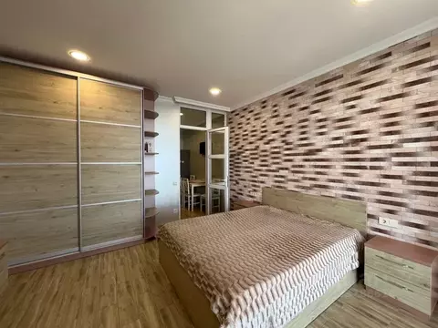 1-к кв. Крым, Ялта муниципальный округ, Отрадное пгт спуск Морской, 3 ...