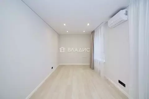 2-к кв. Владимирская область, Владимир ул. Лакина, 2 (62.9 м)