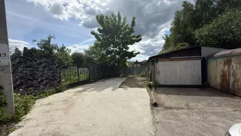 Участок в Москва д. Прокшино, 27 (8.5 сот.)