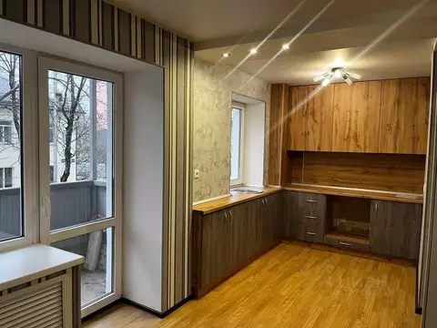 2-к кв. Ставропольский край, Ставрополь Социалистическая ул., 1 (55.5 ...