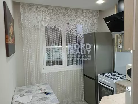 2-к кв. Мурманская область, Мурманск ул. Александрова, 30/3 (45.0 м)