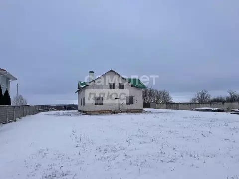 Дом в Курская область, Октябрьский район, Катыринский сельсовет, д. ...