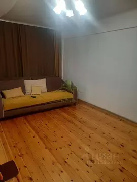 3-к кв. Бурятия, Улан-Удэ ул. Бабушкина, 26 (57.9 м)