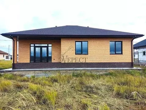 Дом в Белгородская область, Старооскольский городской округ, с. ...