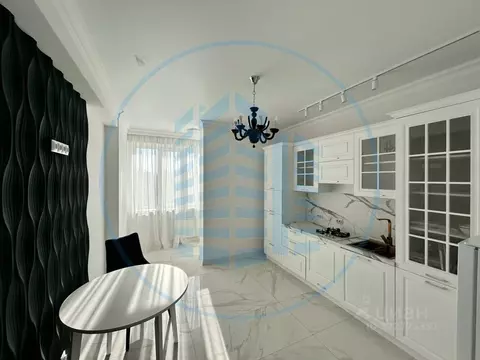 1-к кв. Ставропольский край, Ессентуки ул. Буачидзе, 1к6 (41.7 м)