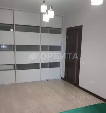 1-к кв. Тюменская область, Тюмень ул. Дружбы, 73к1 (40.1 м)