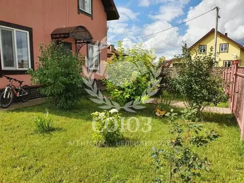 Дом в Калужская область, Таруса пер. 2-й Московский, 12 (111 м)