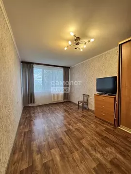 1-к кв. Ленинградская область, Тосненское городское поселение, пос. ...