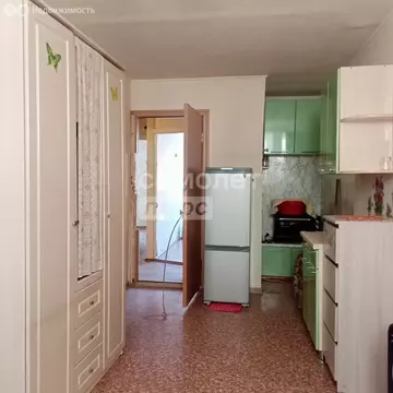 3-комнатная квартира: Бердск, улица Карла Маркса, 15 (58 м)