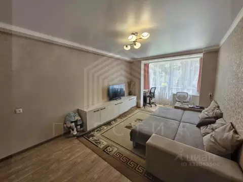 4-к кв. Ставропольский край, Ессентуки Октябрьская ул., 431 (87.0 м)
