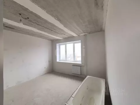 1-к кв. Башкортостан, Стерлитамак ул. Тукаева, 14А (35.4 м)