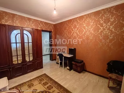 3-к кв. Дагестан, Махачкала ул. Керимова, 51к3 (91.2 м)