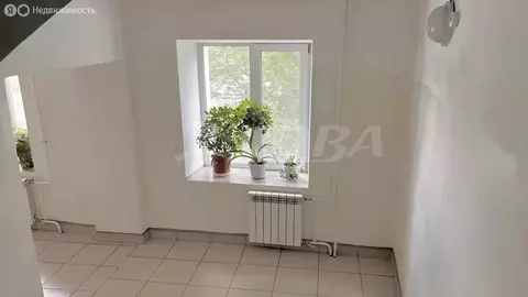 Квартира-студия: Тюмень, улица Бабарынка, 65 (16.2 м)