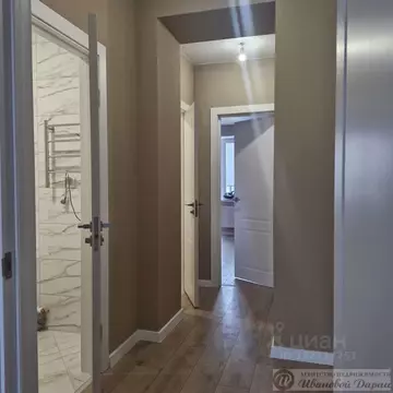 1-к кв. Самарская область, Волжский район, Смышляевка городское ...